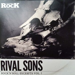 Rock'N'Roll Excerpts Vol. 1