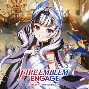 Fire Emblem Engage