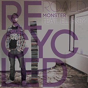 Monster RECYCLED