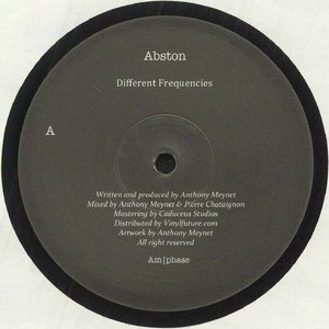 Different Frequencies EP
