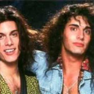 Doug Aldrich & Johnny Gioeli 的头像