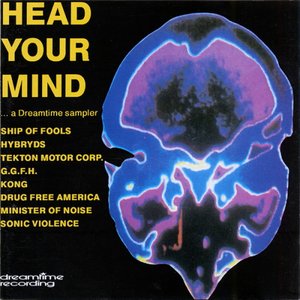 Head Your Mind (...A Dreamtime Sampler)