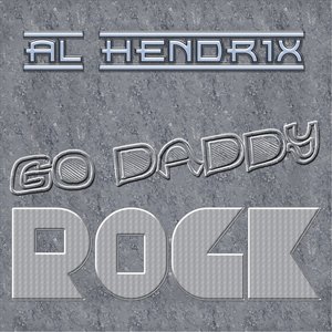 Go Daddy Rock