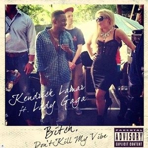 Avatar for Lady GaGa, Kendrick Lamar