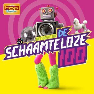 Topradio - Het Beste Uit De Schaamteloze 100