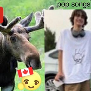 Pop Songs - EP