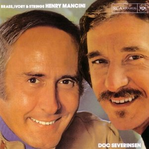 Henry Mancini & Doc Severinsen 的头像