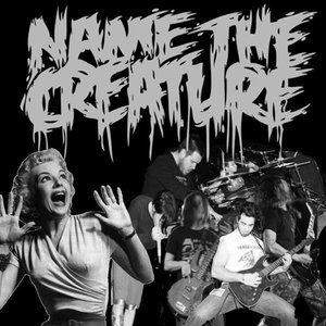 Name The Creature 的头像