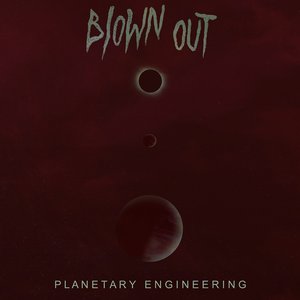 Planetary Engineering