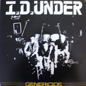 ID Under のアバター