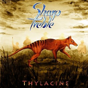 Thylacine