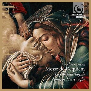 Messe de Requiem