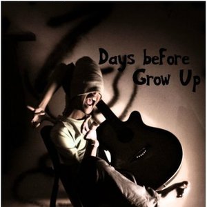 days before grow up 的头像