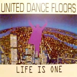 Avatar for United Dance Floors