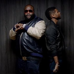 Avatar für Usher feat. Rick Ross