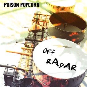 “Off Radar”的封面