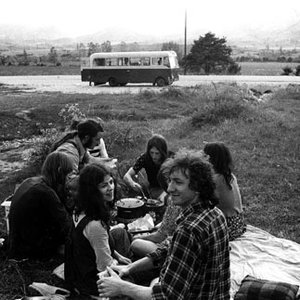 Henry Cow のアバター