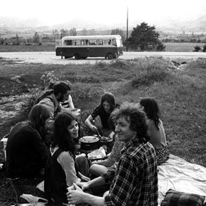 Henry Cow photo provided by Last.fm