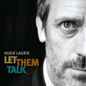 Let Them Talk cover