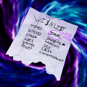 WISH LIST