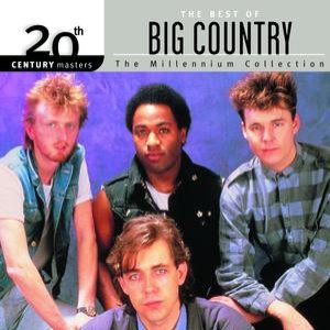 20th Century Masters: The Millennium Collection: Best Of Big Country