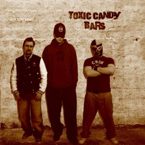 Awatar dla Toxic Candy Bars