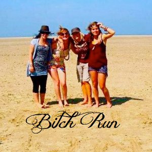 Avatar for Bitch run