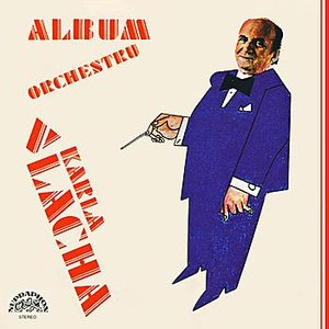Album Orchestru Karla Vlacha /1982/