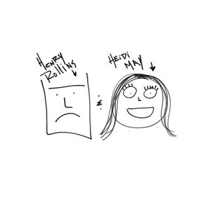 Avatar for Henry & Heidi