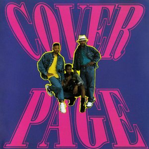 Cover Page