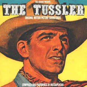 Image for 'The Tussler'