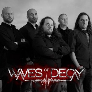 Waves of Decay 的头像