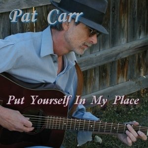 Image for 'Put Yourself In My Place'