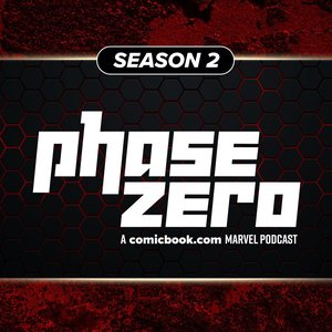 Phase Zero: Season 2