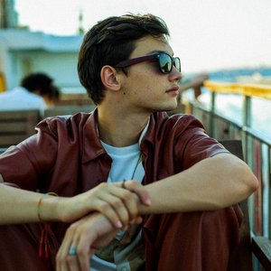 Pavel Dmitri Orlov 的头像