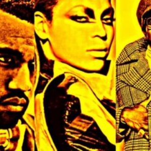 Avatar for Beyonce feat. Andre 3000 & Kanye West