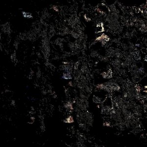 Embedded in the Barrier of the Deceased