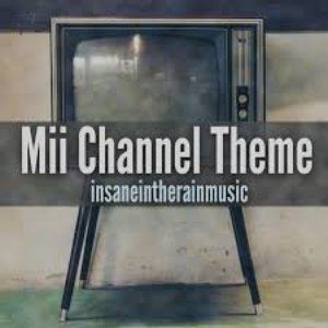 Mii Channel Theme