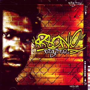D.I.G.I.T.A.L. cover