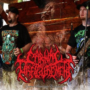 Carnal Disfigurement のアバター