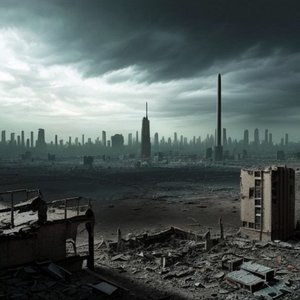 The End of the Beginning