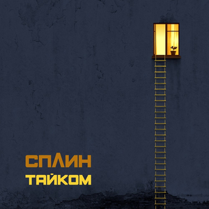 Тайком cover