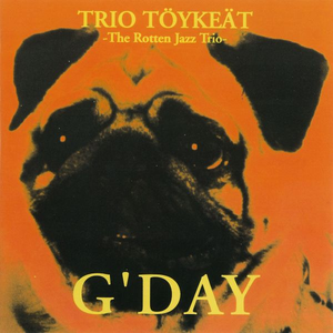G'day cover
