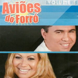 Aviões do Forró, Vol. 5