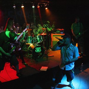 Bodies In The Carpet 的头像