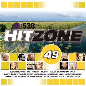 Hitzone 49
