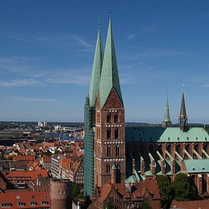 Avatar for Johann Paul Kunzen