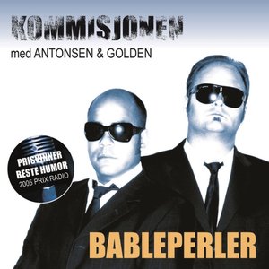 Kommisjonen - Bableperler