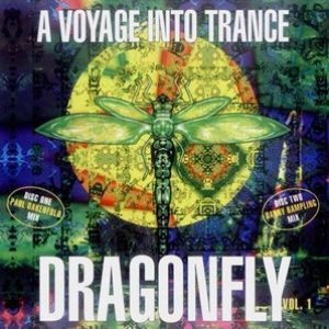 Voyage Into Trance-Mixed By Paul Oakenfold