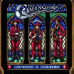 Memphis to Mexico